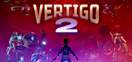 Vertigo 2 - Ofertas VR Steam Mayo 2025