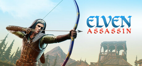 Elven Assassin - Ofertas VR Steam Mayo 2025