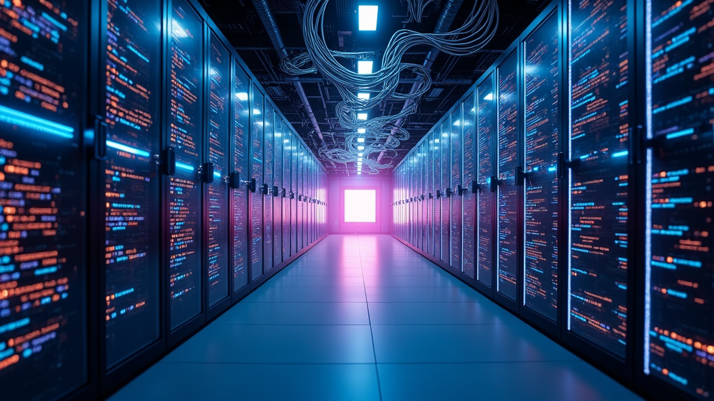 Agilidad en la transformación digital con la IA hiperautomatización industrial Lãberit