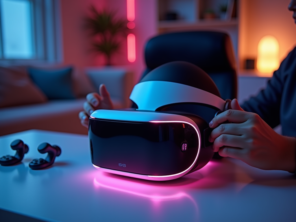 Imagen de storytelling