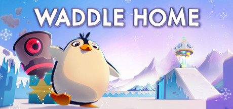 Waddle Home - Ofertas Juegos VR Familiares Mayo