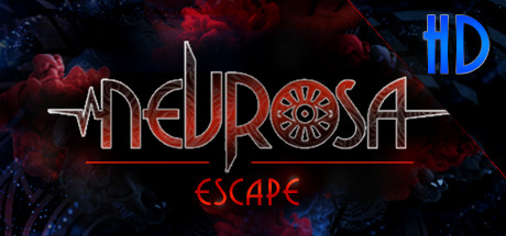 Nevrosa: Escape - Ofertas VR Steam Mayo 2025