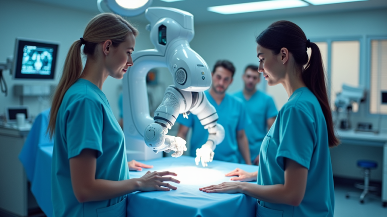 Acreditación Enfermeros Da Vinci Ceuta