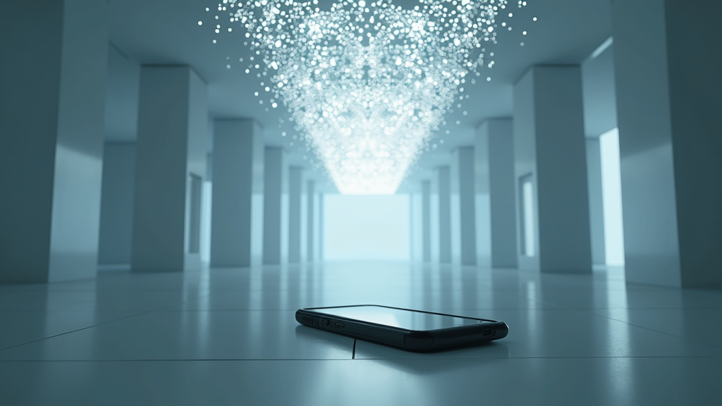 Conectividad y dispositivos wearable, el futuro del iPhone