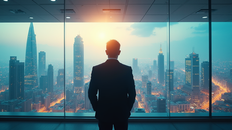 IA Empresarial en España