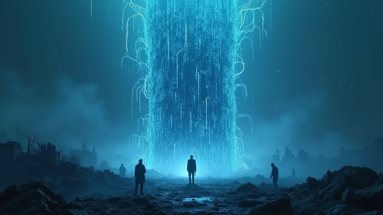 Impacto IA Google en Medios Digitales