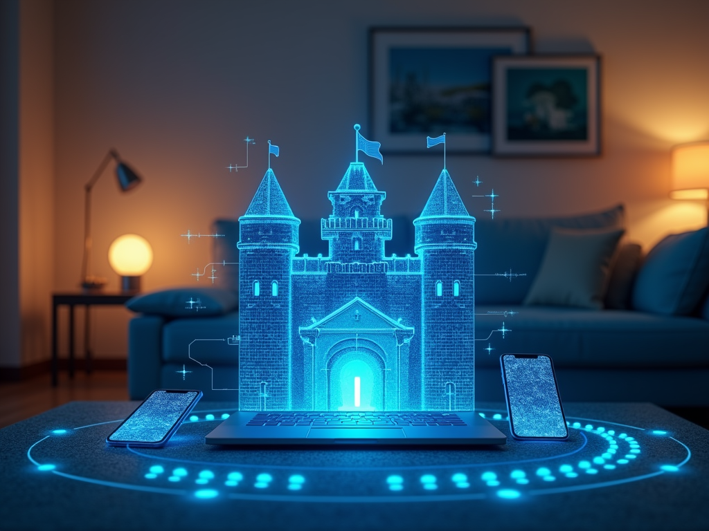 Perfiles de usuario ideales para McAfee Total Protection