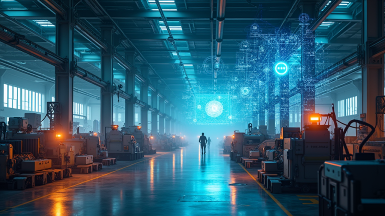 Mesa Redonda Robótica Industry Live