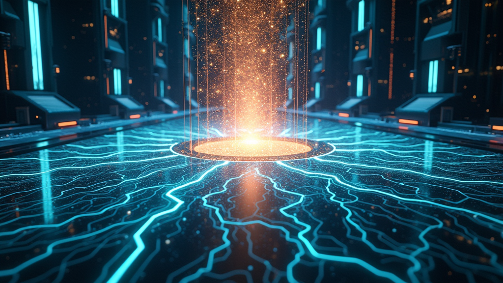 Visualización de datos para Inteligencia Artificial mercado energético
