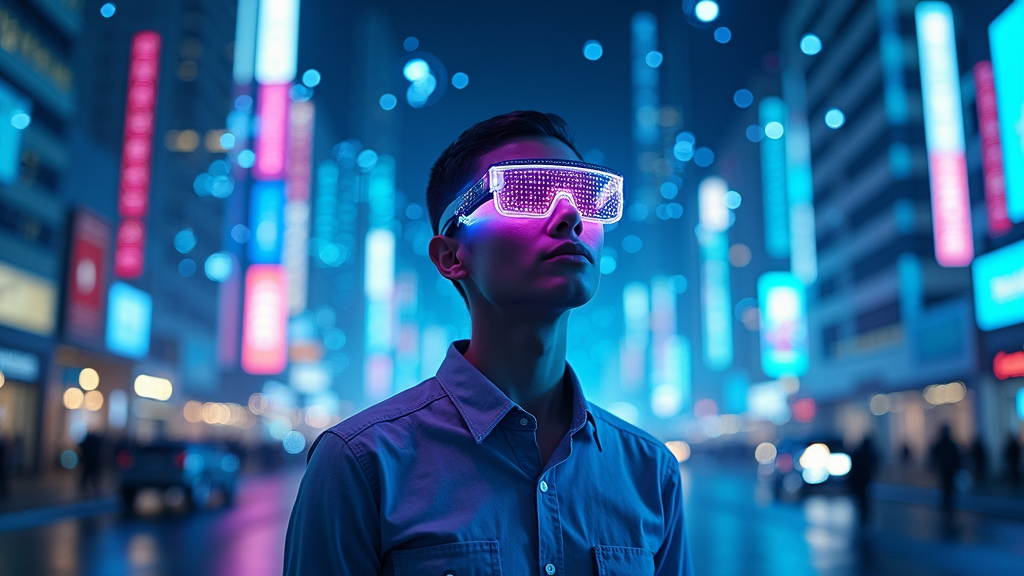 Project Aura Android XR