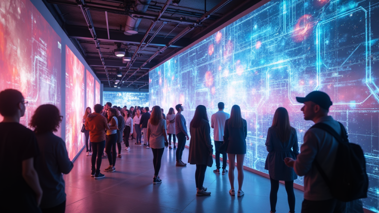 realidad virtual y tecnología