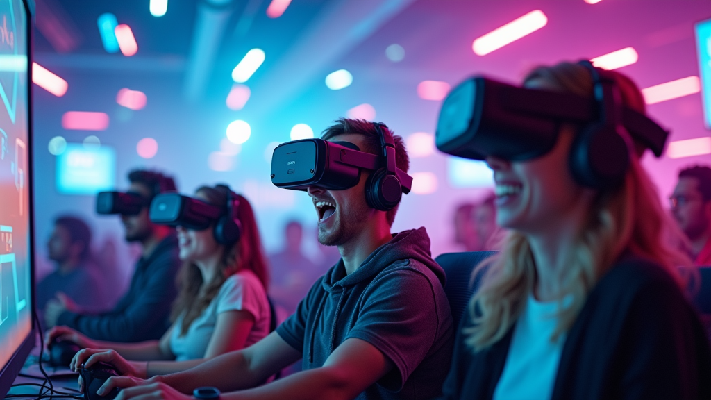 Entorno de la antigua Grecia en Assassin's Creed Odissey VR