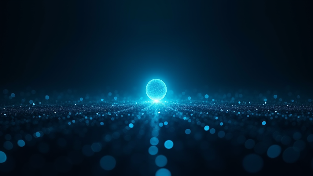 Captura simulada de Meta AI archivado en WhatsApp