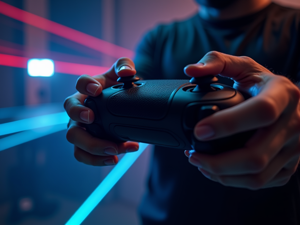 Perfiles de usuario para el Mando DualSense