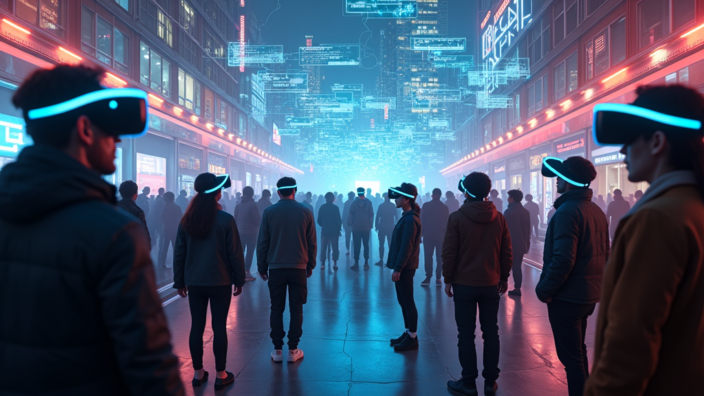 Half-Life Alyx transformando experiencias de narrativa VR