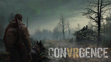 CONVRGENCE - Rebajas VR Steam Mayo 2025