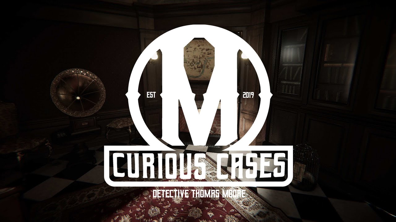 Curious Cases - Ofertas VR Steam Mayo 2025