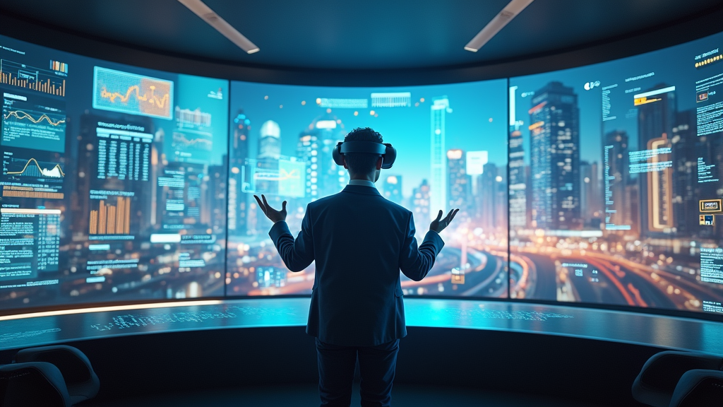 eSports en Realidad Virtual