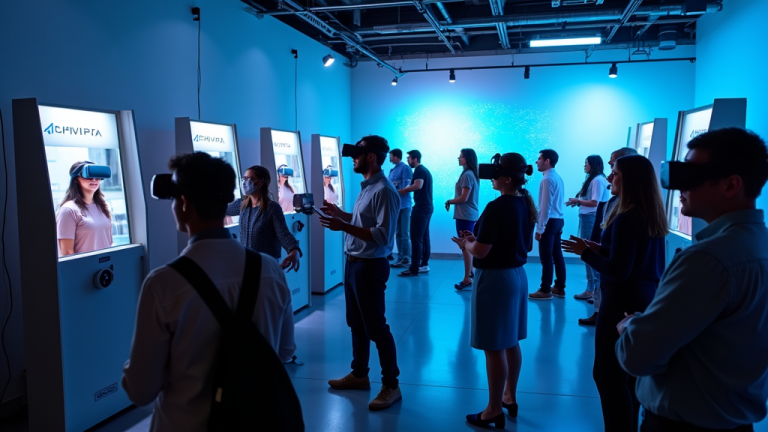 escape room realidad virtual