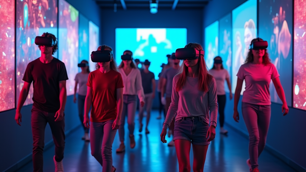 reservar realidad virtual Barcelona