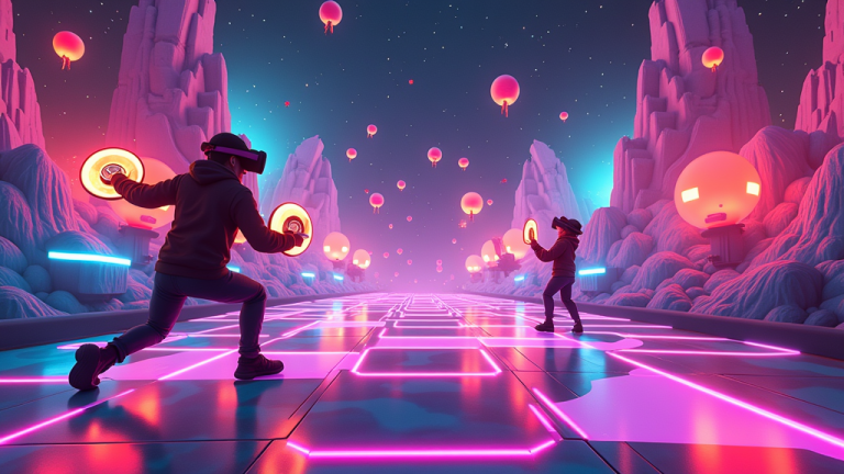 Groovy Labs Sandbox Musical Opiniones