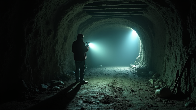 THE DESCENT VR Análisis Terror Psicológico