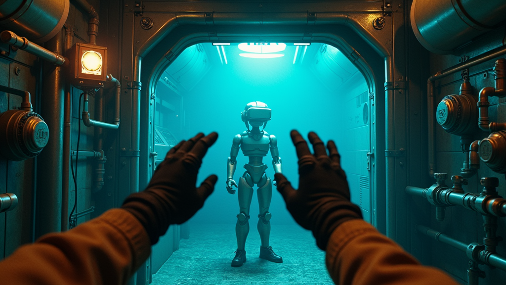 I Expect You To Die 3 VR Análisis