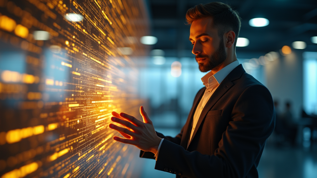 El futuro de la IA conversacional en la banca española y su ecosistema innovador adaptándose al cambio regulatorio y tecnológico