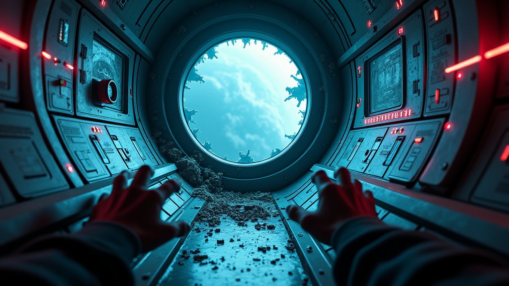 Editor de niveles de Escape Simulator