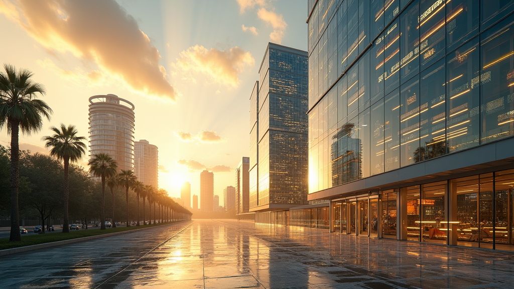 El salto cuántico de la industria con la IA hiperautomatización industrial Lãberit y Microsoft