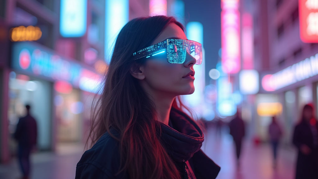 Nuevas Snap Spectacles con diseño compacto presentadas como parte de los AWE US 2025 Anuncios Clave