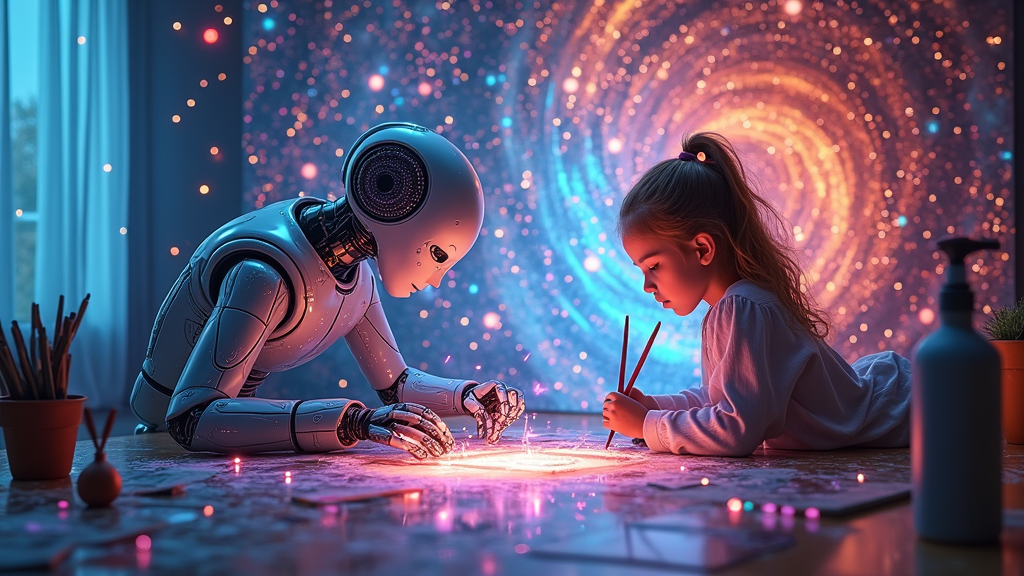 inteligencia artificial