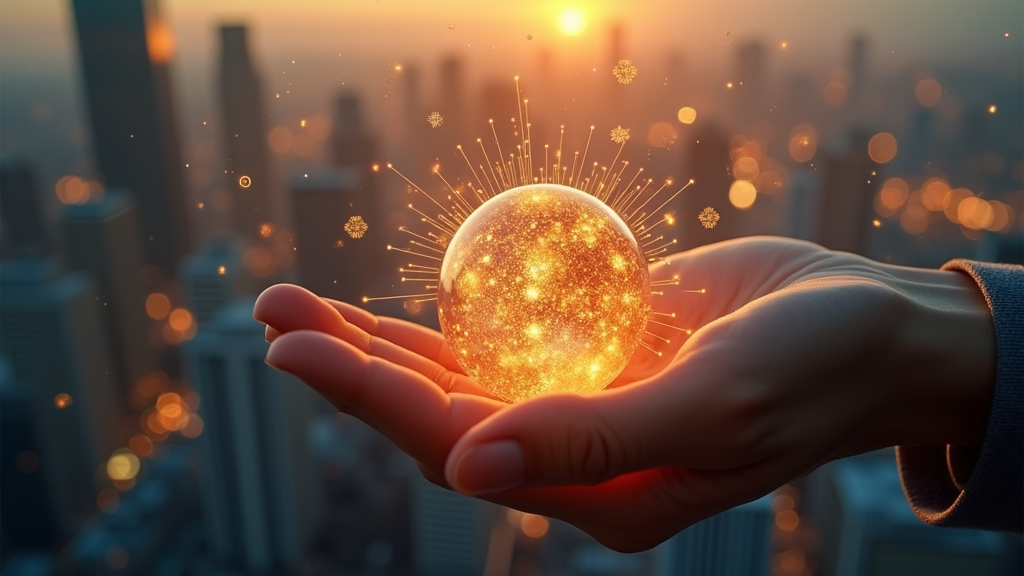 Rey Felipe VI en South Summit 2024, enfatizando la necesidad de un liderazgo ético en IA para un futuro tecnológico con visión humanista.