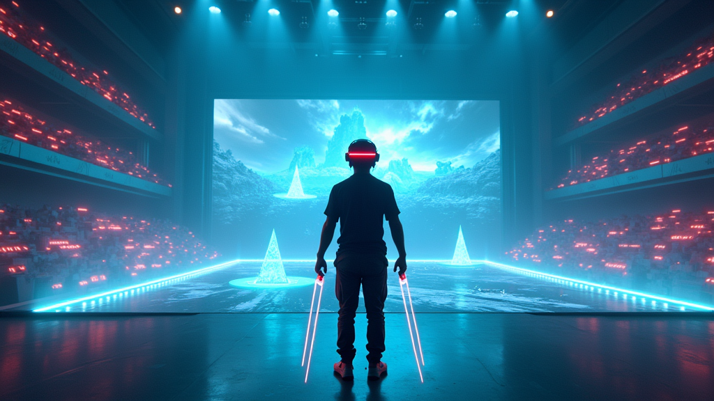 A Coruña como centro de innovación para la VR League 2025 Sol Raiders y eSports