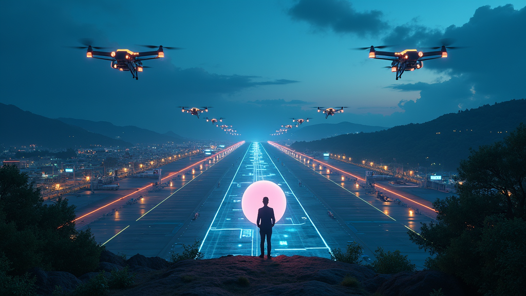 Innovación tecnológica impulsando el futuro de la justicia en Catalunya con robótica