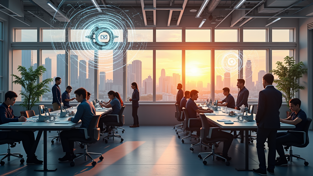 Robotopía Escuela Robótica CDMX: un proyecto con la fuerza de un león para la innovación educativa en Azcapotzalco