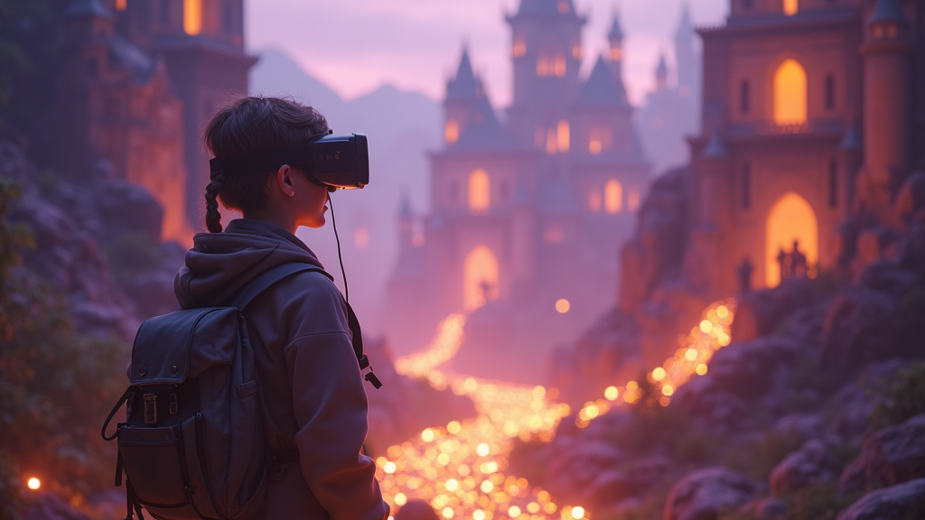 Equipo de desarrollo y psicólogos del Virtual HHeroeSS videojuego VR para TDAH