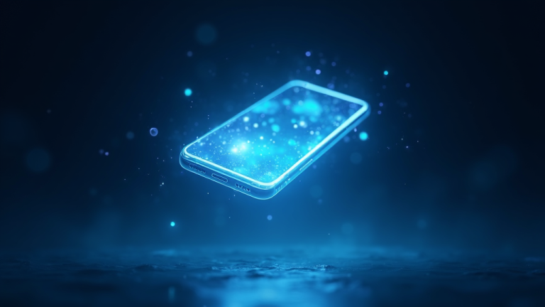 Adobe Firefly IA móvil creatividad