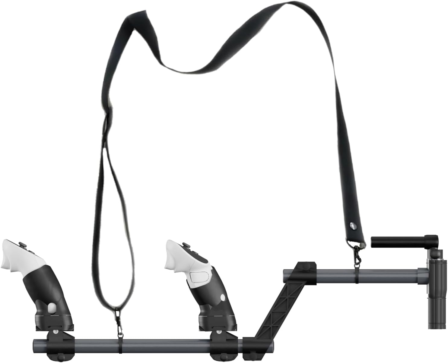 Oferta especial Baomaeyea VR Cylinder Head Quest 3 disponible en Amazon