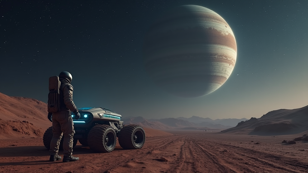 Combate espacial en Elite Dangerous VR, momento crucial de este análisis