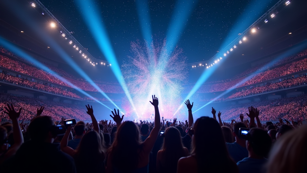 Concierto Juan Gabriel VR Cinemex