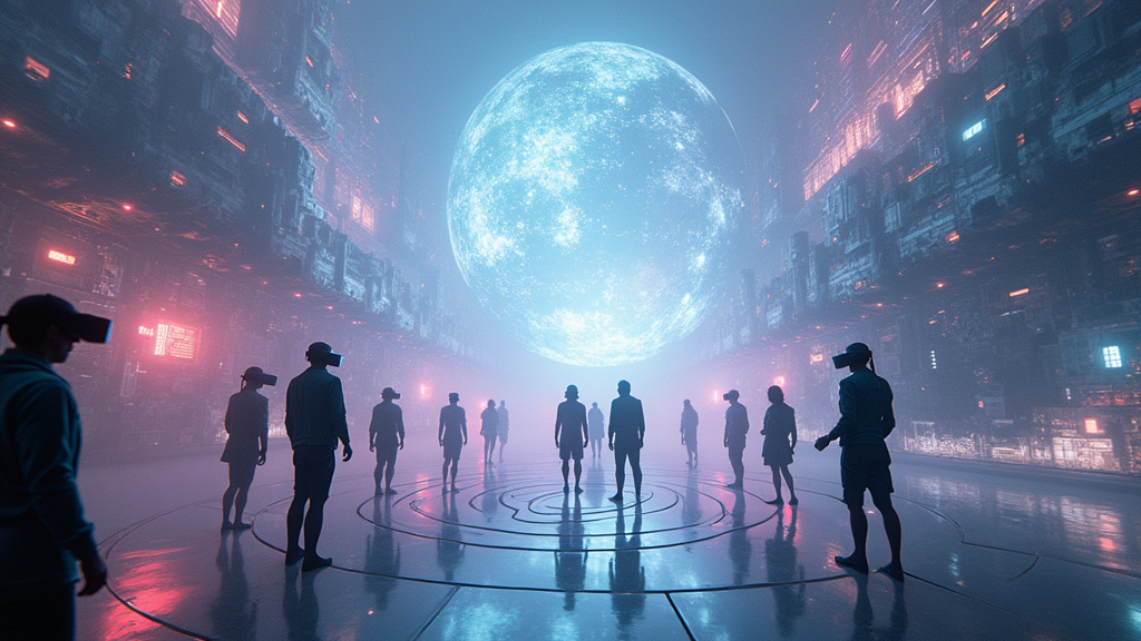 Evento de gaming donde se aprecia cómo nuevas tecnologías transforman juego móvil y de realidad aumentada