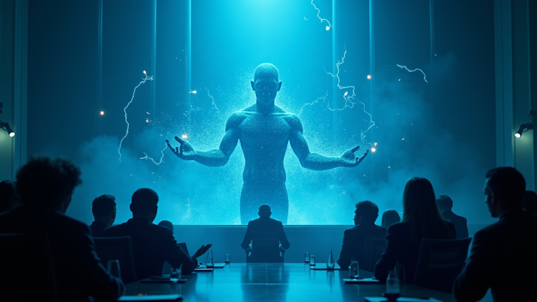 Demanda IA derechos autor Hollywood