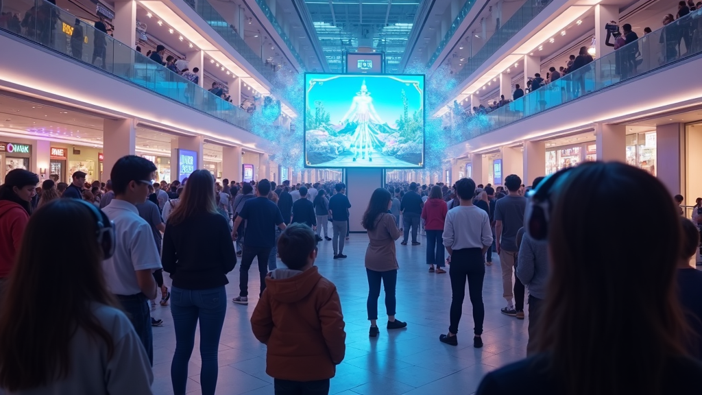 Experiencia VR Mirador Cuenca