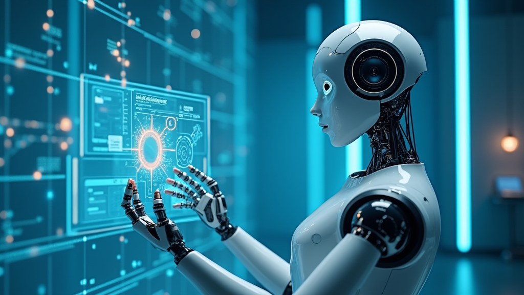 Google Gemini Robotics On-Device