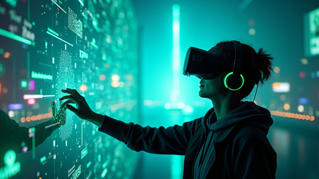 Caja filtrada de las Meta Quest 3S Xbox Edition