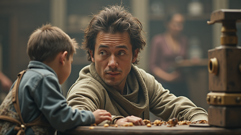 IA en aprendizaje autodidacta avanzado