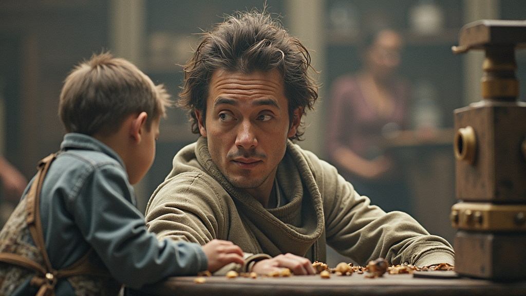 IA en aprendizaje autodidacta avanzado