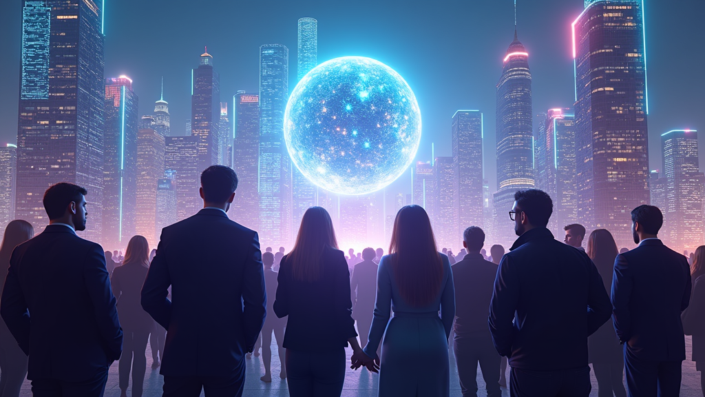 IA revolución robótica doméstica