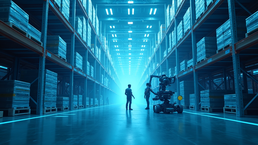 Impacto IA empleo Amazon